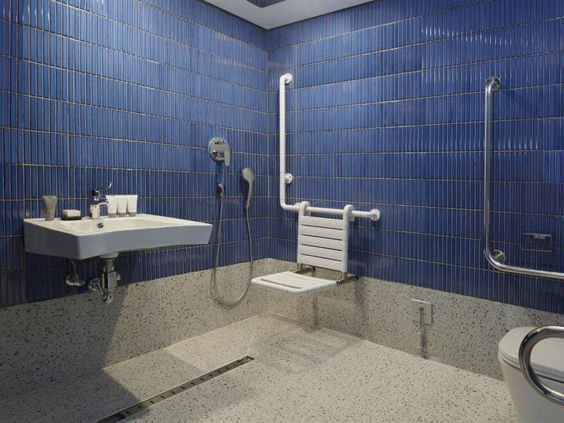 Hotel Capital à Séoul Extérieur photo