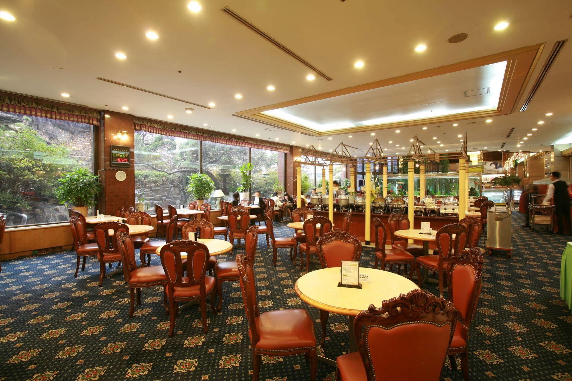 Hotel Capital à Séoul Extérieur photo